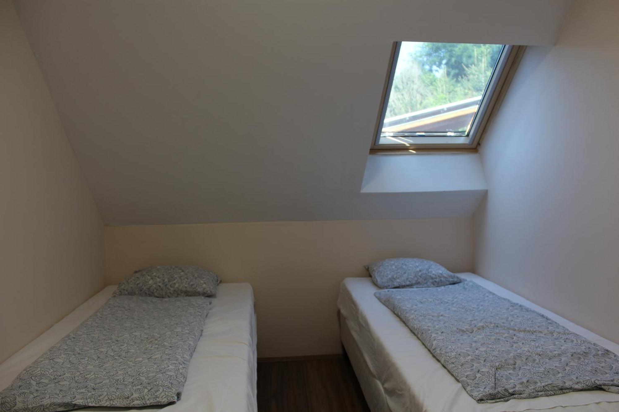 Natura Panzio&Apartmanhaz Orfu Room photo