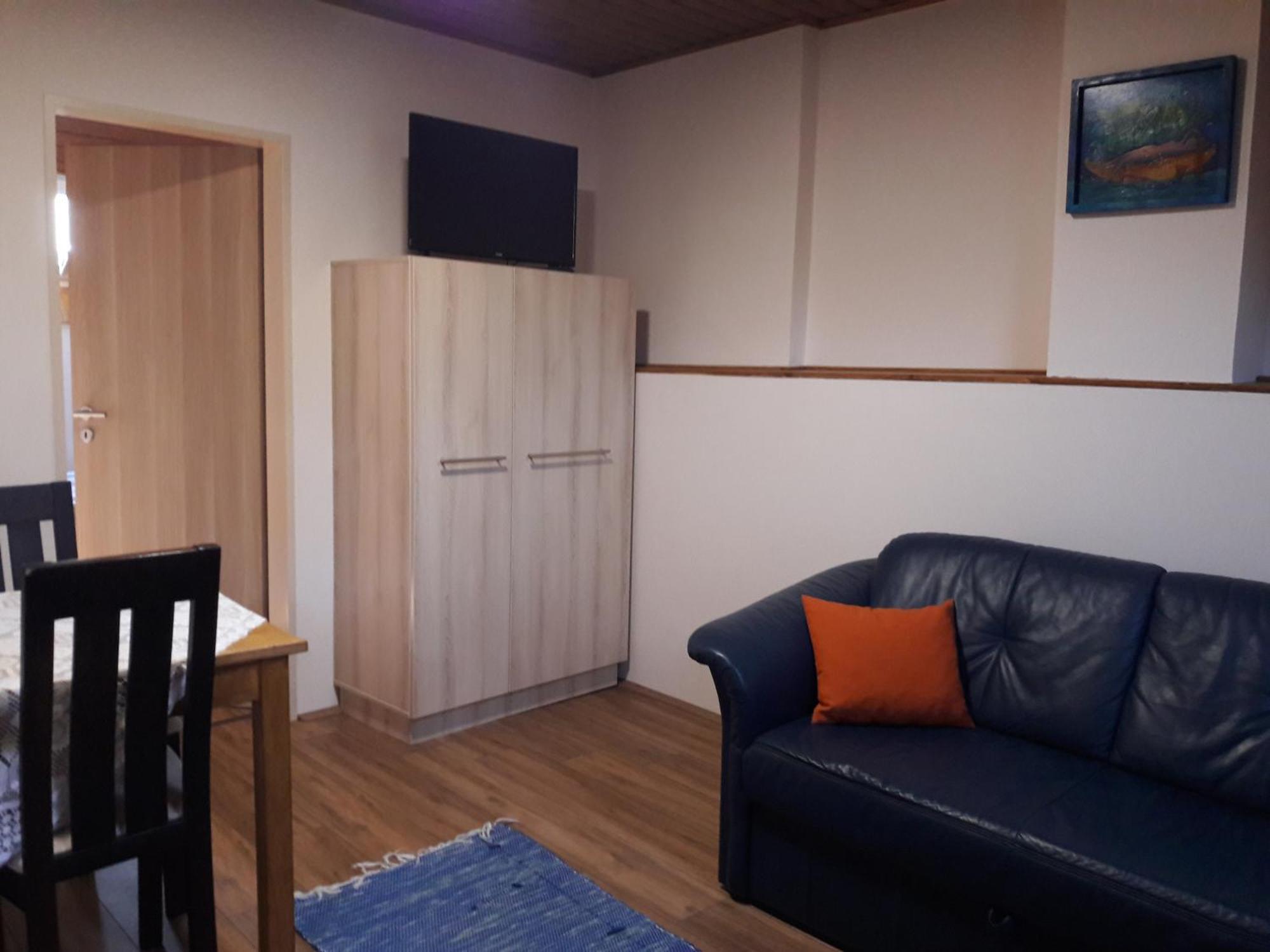 Natura Panzio&Apartmanhaz Orfu Room photo