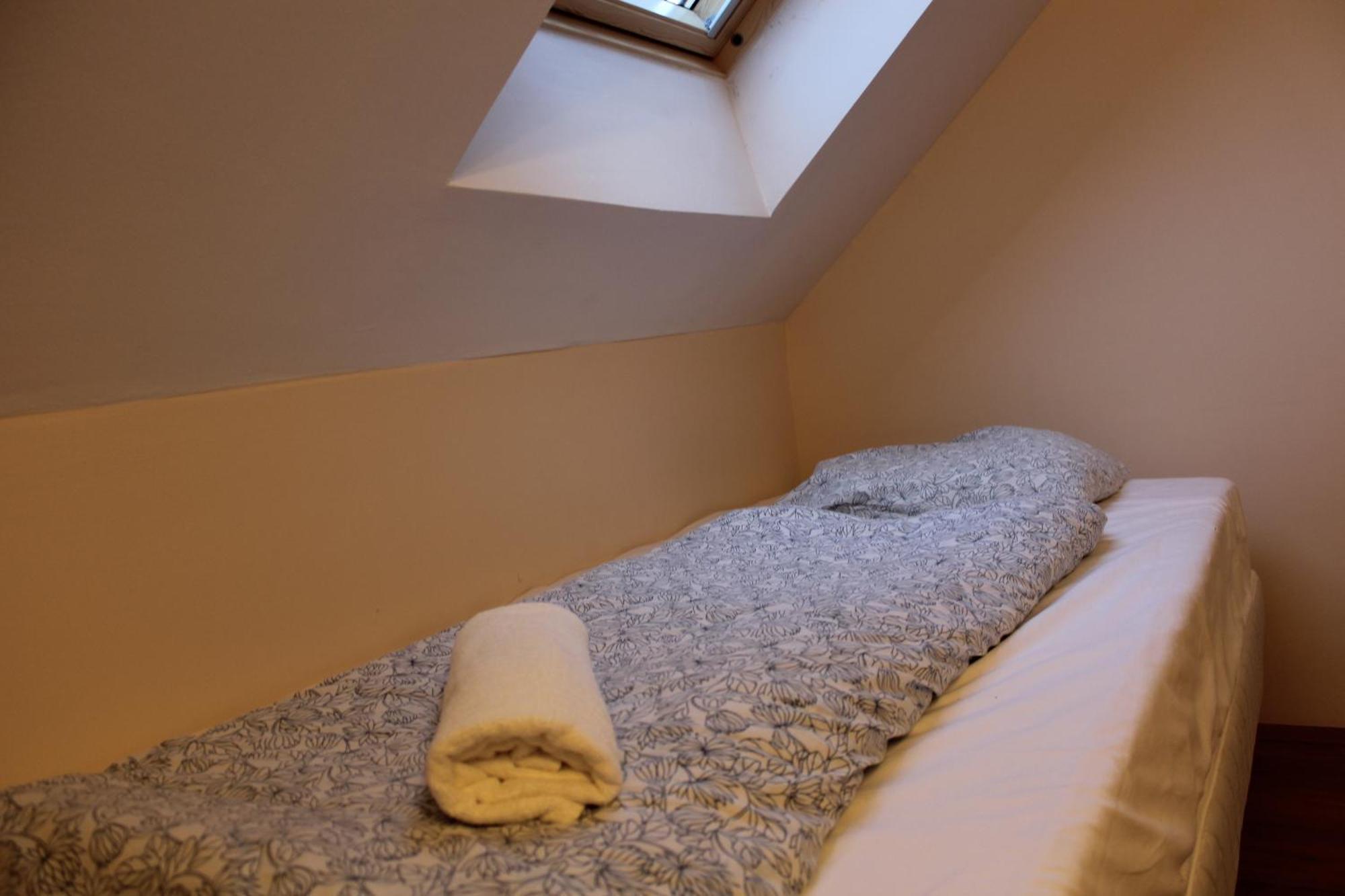 Natura Panzio&Apartmanhaz Orfu Room photo