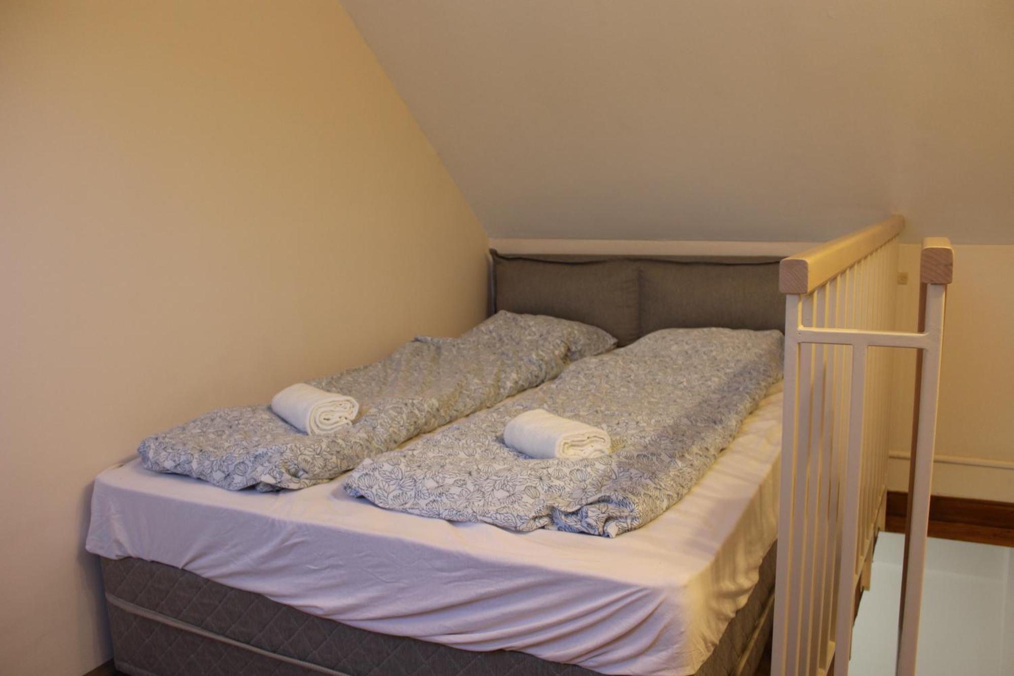 Natura Panzio&Apartmanhaz Orfu Room photo
