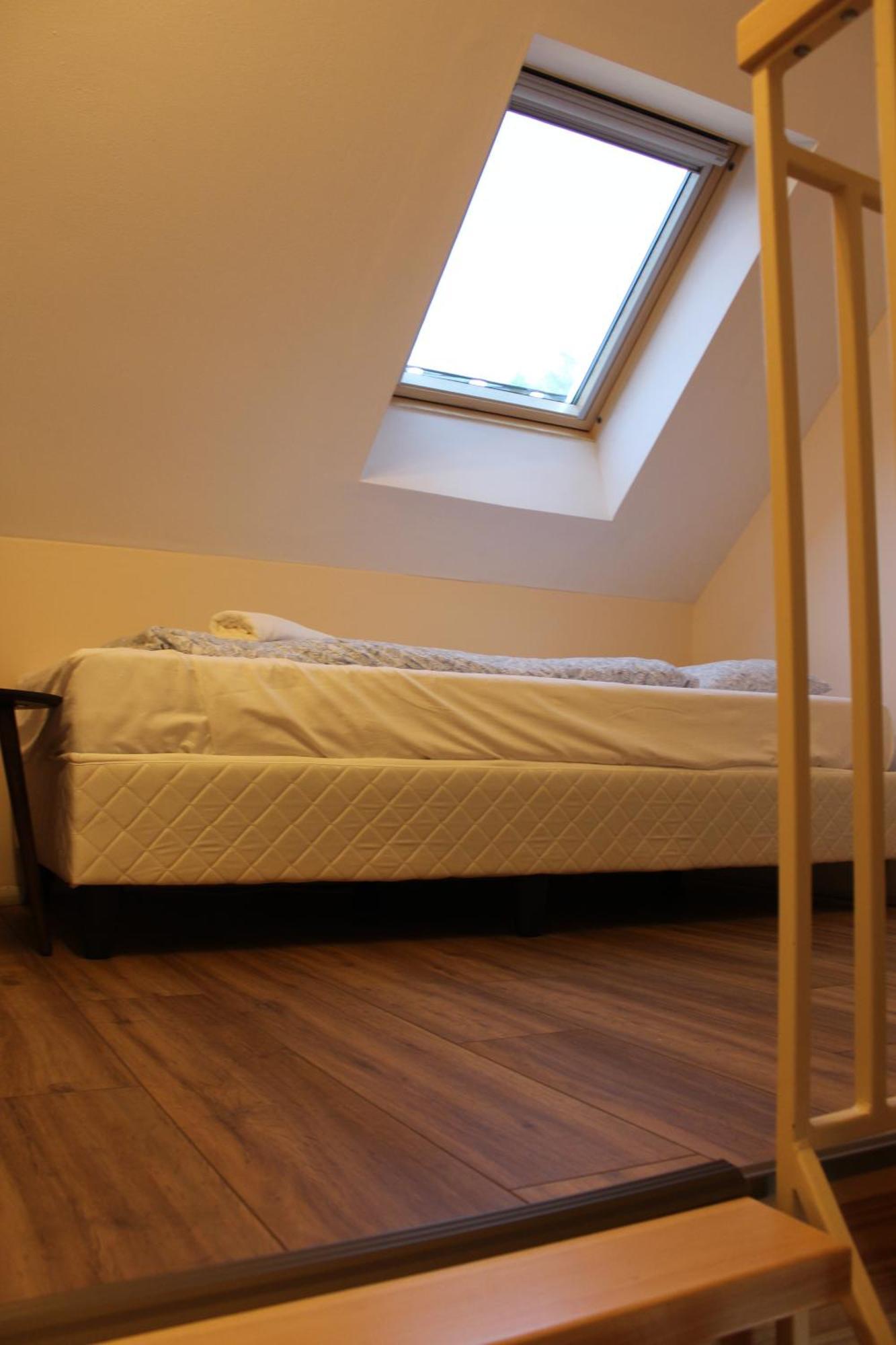 Natura Panzio&Apartmanhaz Orfu Room photo